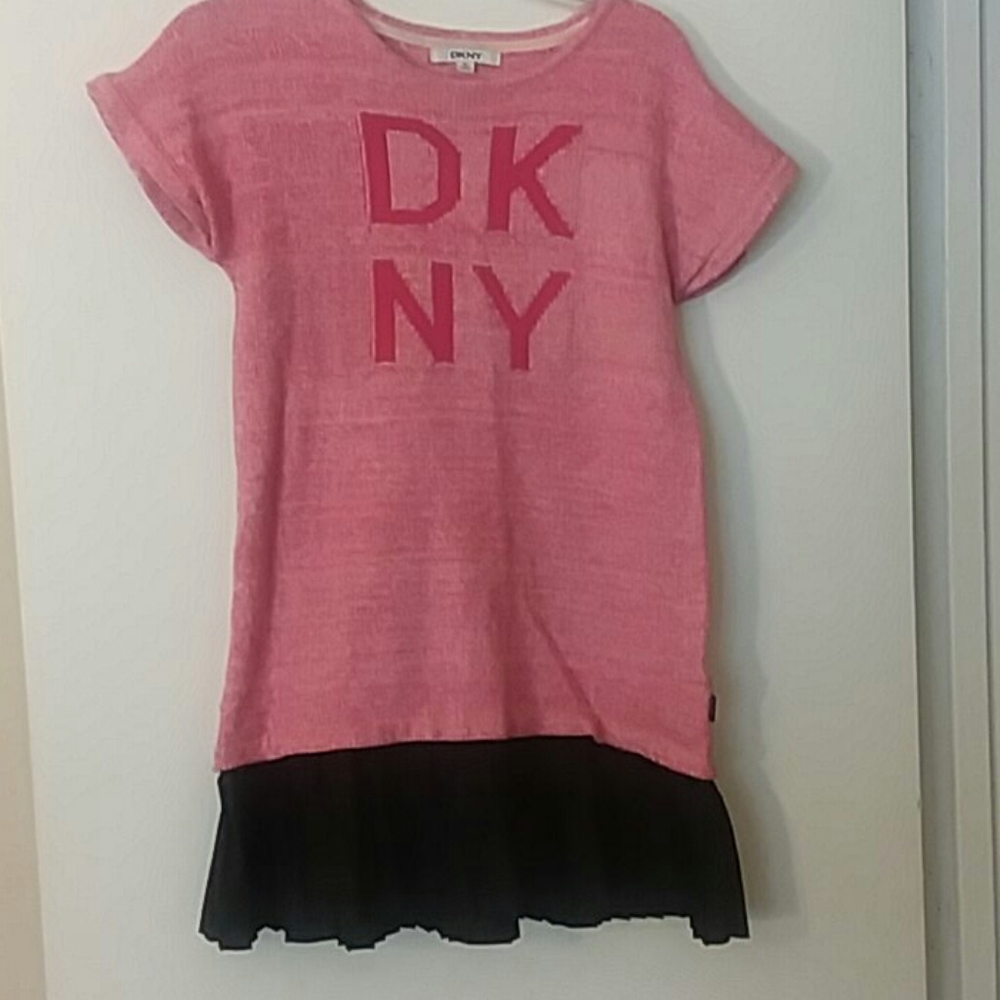 DKNY Girls dress/tunic